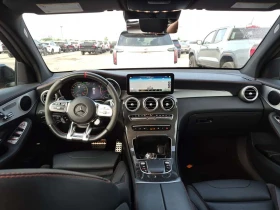 Mercedes-Benz GLC 43 AMG * CARFAX * Обслужен * От Mercedes * | Auto.bg — изображение 5 Mercedes-Benz GLC 43 AMG * CARFAX * Обслужен * От Mercedes * | Auto.bg — изображение 5