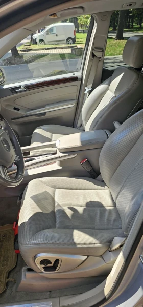Mercedes-Benz GL 420 CDI - 12300 € - 66673847 5 | Car24.bg Mercedes-Benz GL 420 CDI - 12300 € - 66673847 5