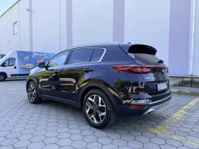 Kia Sportage 2.0 CRDI 185 к.с. | Auto.bg — изображение 6 Kia Sportage 2.0 CRDI 185 к.с. | Auto.bg — изображение 6
