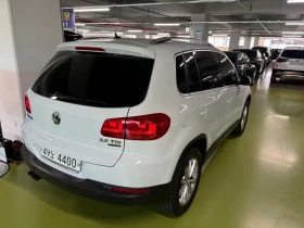 VW Tiguan 2.0 Tdi Comfort 5N | Auto.bg — изображение 2 VW Tiguan 2.0 Tdi Comfort 5N | Auto.bg — изображение 2