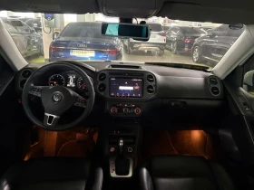 VW Tiguan 2.0 Tdi Comfort 5N | Auto.bg — изображение 7 VW Tiguan 2.0 Tdi Comfort 5N | Auto.bg — изображение 7
