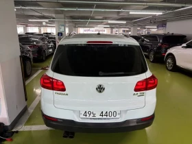 VW Tiguan 2.0 Tdi Comfort 5N | Auto.bg — изображение 4 VW Tiguan 2.0 Tdi Comfort 5N | Auto.bg — изображение 4