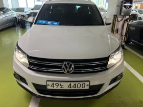 VW Tiguan 2.0 Tdi Comfort 5N | Auto.bg — изображение 3 VW Tiguan 2.0 Tdi Comfort 5N | Auto.bg — изображение 3
