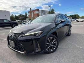 Lexus UX * 250h * CARFAX * БЕЗ ПЪРВОНАЧАЛНА ВНОСКА