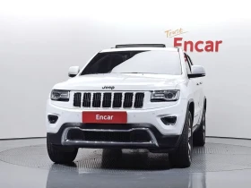 Jeep Grand cherokee 3.6 Limited Wk2 - 13061 € - 73314999 3 | Car24.bg Jeep Grand cherokee 3.6 Limited Wk2 - 13061 € - 73314999 3