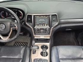 Jeep Grand cherokee 3.6 Limited Wk2 - 13061 € - 73314999 7 | Car24.bg Jeep Grand cherokee 3.6 Limited Wk2 - 13061 € - 73314999 7