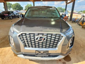 Hyundai Palisade 3.8l Se - 12500 € - 21788207 5 | Car24.bg Hyundai Palisade 3.8l Se - 12500 € - 21788207 5