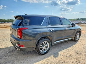 Hyundai Palisade 3.8l Se - 12500 € - 21788207 3 | Car24.bg Hyundai Palisade 3.8l Se - 12500 € - 21788207 3