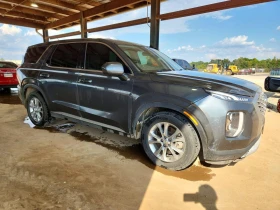 Hyundai Palisade 3.8l Se - 12500 € - 21788207 4 | Car24.bg Hyundai Palisade 3.8l Se - 12500 € - 21788207 4