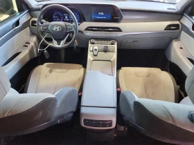 Hyundai Palisade 3.8l Se - 12500 € - 21788207 8 | Car24.bg Hyundai Palisade 3.8l Se - 12500 € - 21788207 8