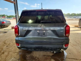 Hyundai Palisade 3.8l Se - 12500 € - 21788207 6 | Car24.bg Hyundai Palisade 3.8l Se - 12500 € - 21788207 6