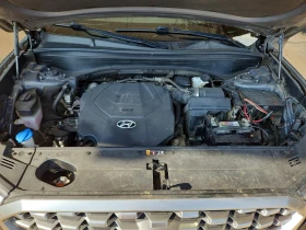 Hyundai Palisade 3.8l Se - 12500 € - 21788207 12 | Car24.bg Hyundai Palisade 3.8l Se - 12500 € - 21788207 12
