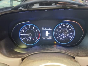 Hyundai Palisade 3.8l Se - 12500 € - 21788207 9 | Car24.bg Hyundai Palisade 3.8l Se - 12500 € - 21788207 9