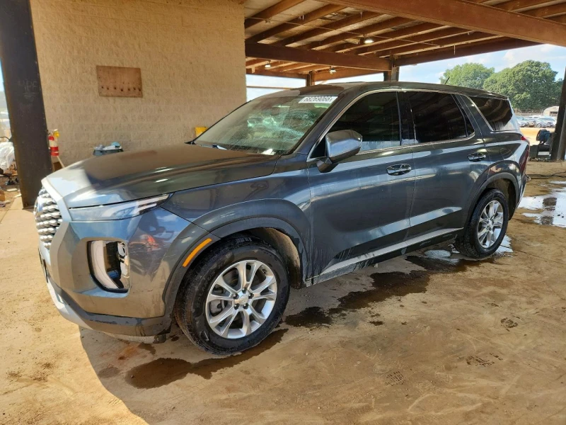 Hyundai Palisade 3.8l Se - 12500 € - 21788207 1 | Car24.bg Hyundai Palisade 3.8l Se - 12500 € - 21788207 1