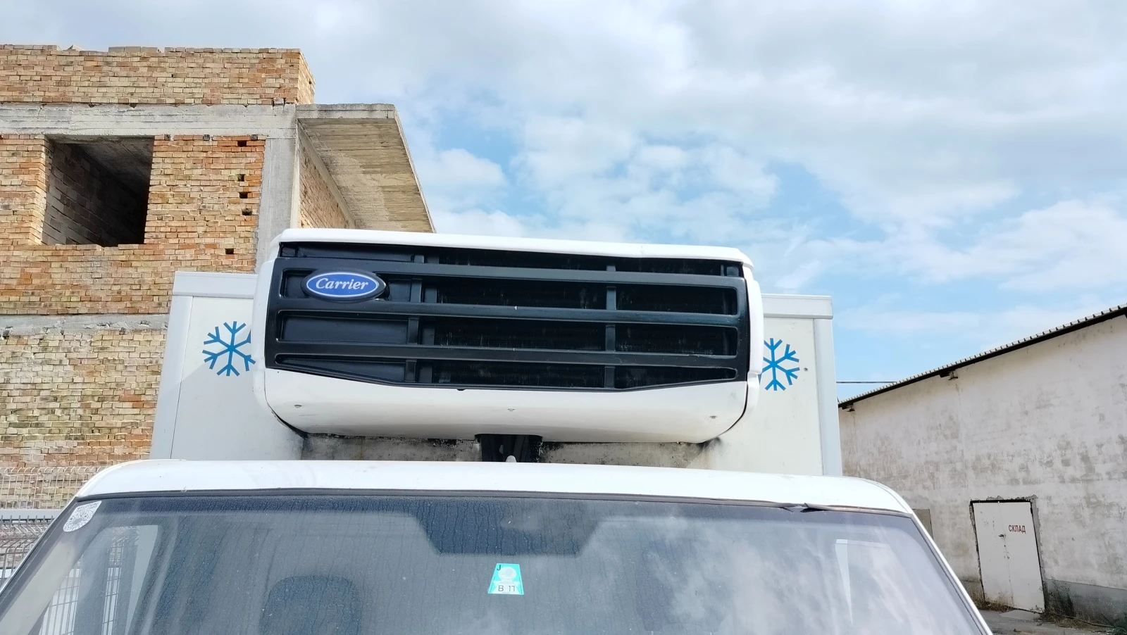 Mercedes-Benz Sprinter 313 cdi 313 - изображение 3 | Auto.bg Mercedes-Benz Sprinter 313 cdi 313 - изображение 3