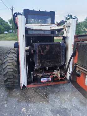 Мини челни товарачи Bobcat Бобкат 974 | Auto.bg — изображение 15 Мини челни товарачи Bobcat Бобкат 974 | Auto.bg — изображение 15