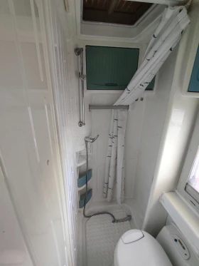 Кемпер Challenger 2.8TD Климатик | Auto.bg — изображение 17 Кемпер Challenger 2.8TD Климатик | Auto.bg — изображение 17