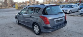 Peugeot 308 1.6 HDI ITALY | Mobile.bg   8
