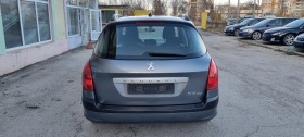 Peugeot 308 1.6 HDI ITALY | Mobile.bg   9