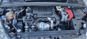 Peugeot 308 1.6 HDI ITALY | Mobile.bg   16