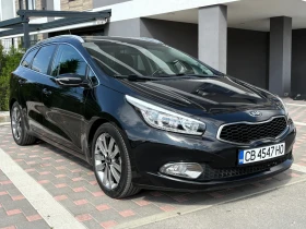 Kia Ceed 1.6CRDI, РЕГИСТРИРАН, ОБСЛУЖЕН - Car24.bg Kia Ceed 1.6CRDI, РЕГИСТРИРАН, ОБСЛУЖЕН
