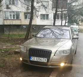 Audi A6 | Mobile.bg — малка снимка 8