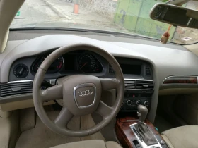 Audi A6 | Mobile.bg — малка снимка 9