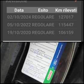 Ford Fiesta 1.6DCI/РЕАЛНИ КИЛОМЕТРИ/134.000км./НОВ ВНОС/ - 3950 лв. / 2019.60 € - 11028543 13 | Car24.bg Ford Fiesta 1.6DCI/РЕАЛНИ КИЛОМЕТРИ/134.000км./НОВ ВНОС/ - 3950 лв. / 2019.60 € - 11028543 13