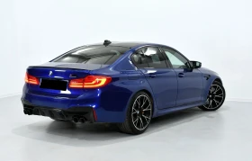 BMW M5 Competition - 164990 лв. / 84358.05 € - 11386232 4 | Car24.bg BMW M5 Competition - 164990 лв. / 84358.05 € - 11386232 4