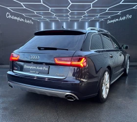 Audi A6 Allroad 3.0TDI S-Line - 26999 лв. / 13804.37 € - 17237224 6 | Car24.bg Audi A6 Allroad 3.0TDI S-Line - 26999 лв. / 13804.37 € - 17237224 6