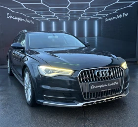 Audi A6 Allroad 3.0TDI S-Line - 26999 лв. / 13804.37 € - 17237224 3 | Car24.bg Audi A6 Allroad 3.0TDI S-Line - 26999 лв. / 13804.37 € - 17237224 3