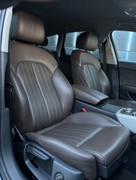 Audi A6 Allroad 3.0TDI S-Line - 26999 лв. / 13804.37 € - 17237224 12 | Car24.bg Audi A6 Allroad 3.0TDI S-Line - 26999 лв. / 13804.37 € - 17237224 12