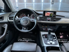 Audi A6 Allroad 3.0TDI S-Line - 26999 лв. / 13804.37 € - 17237224 10 | Car24.bg Audi A6 Allroad 3.0TDI S-Line - 26999 лв. / 13804.37 € - 17237224 10
