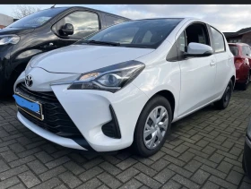 Toyota Yaris 1.5 hybrid - Car24.bg Toyota Yaris 1.5 hybrid