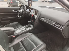 Audi A6 3.0TDI ЧИП 280+ - 4400 € / 8605.65 лв. - 75340663 13 | Car24.bg Audi A6 3.0TDI ЧИП 280+ - 4400 € / 8605.65 лв. - 75340663 13