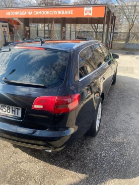 Audi A6 C6 4F - 4750 € / 9290.19 лв. - 62960460 4 | Car24.bg Audi A6 C6 4F - 4750 € / 9290.19 лв. - 62960460 4
