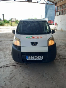 Peugeot Bipper undefined | Auto.bg — изображение 2 Peugeot Bipper undefined | Auto.bg — изображение 2
