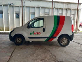 Peugeot Bipper undefined | Auto.bg — изображение 4 Peugeot Bipper undefined | Auto.bg — изображение 4