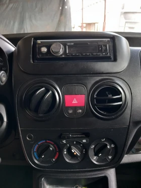 Peugeot Bipper undefined | Auto.bg — изображение 13 Peugeot Bipper undefined | Auto.bg — изображение 13