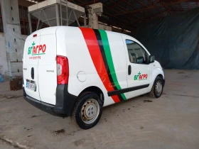 Peugeot Bipper undefined | Auto.bg — изображение 7 Peugeot Bipper undefined | Auto.bg — изображение 7