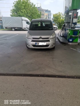 Citroen Berlingo Мултиспейс - Car24.bg Citroen Berlingo Мултиспейс