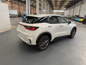 Lexus LBX 1.5 Full Hybrid 2WD Elegant | Auto.bg — изображение 3 Lexus LBX 1.5 Full Hybrid 2WD Elegant | Auto.bg — изображение 3