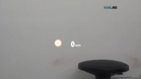 BMW M4 COMPETITION* HUD* 360* КОЖА* НАВИ | Auto.bg — изображение 16 BMW M4 COMPETITION* HUD* 360* КОЖА* НАВИ | Auto.bg — изображение 16