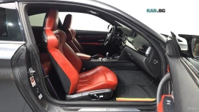 BMW M4 COMPETITION* HUD* 360* КОЖА* НАВИ | Auto.bg — изображение 9 BMW M4 COMPETITION* HUD* 360* КОЖА* НАВИ | Auto.bg — изображение 9