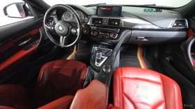 BMW M4 COMPETITION* HUD* 360* КОЖА* НАВИ | Auto.bg — изображение 5 BMW M4 COMPETITION* HUD* 360* КОЖА* НАВИ | Auto.bg — изображение 5