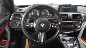 BMW M4 COMPETITION* HUD* 360* КОЖА* НАВИ | Auto.bg — изображение 12 BMW M4 COMPETITION* HUD* 360* КОЖА* НАВИ | Auto.bg — изображение 12