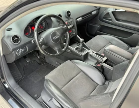 Audi A3 1.9 TDl 6-Скорости 2007г - 4200 € - 70888307 9 | Car24.bg Audi A3 1.9 TDl 6-Скорости 2007г - 4200 € - 70888307 9