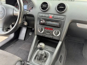 Audi A3 1.9 TDl 6-Скорости 2007г - 4200 € - 70888307 11 | Car24.bg Audi A3 1.9 TDl 6-Скорости 2007г - 4200 € - 70888307 11