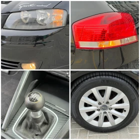 Audi A3 1.9 TDl 6-Скорости 2007г - 4200 € - 70888307 15 | Car24.bg Audi A3 1.9 TDl 6-Скорости 2007г - 4200 € - 70888307 15