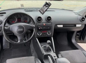 Audi A3 1.9 TDl 6-Скорости 2007г - 4200 € - 70888307 10 | Car24.bg Audi A3 1.9 TDl 6-Скорости 2007г - 4200 € - 70888307 10